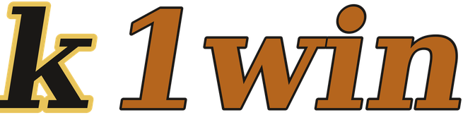 k1win logo