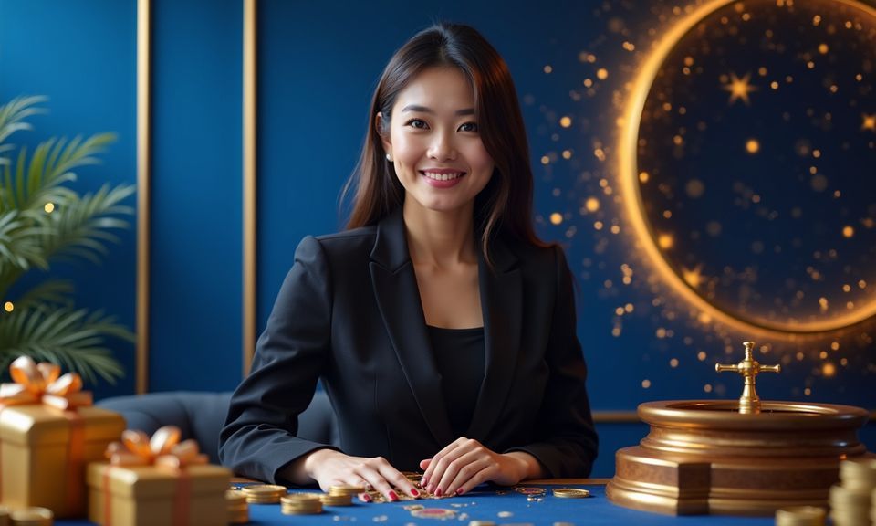 k1win Provably Fair Dice with Full Bet Control