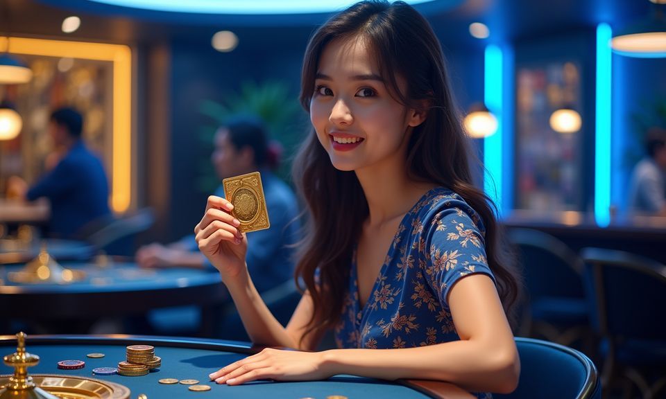 k1win Three Card Brag